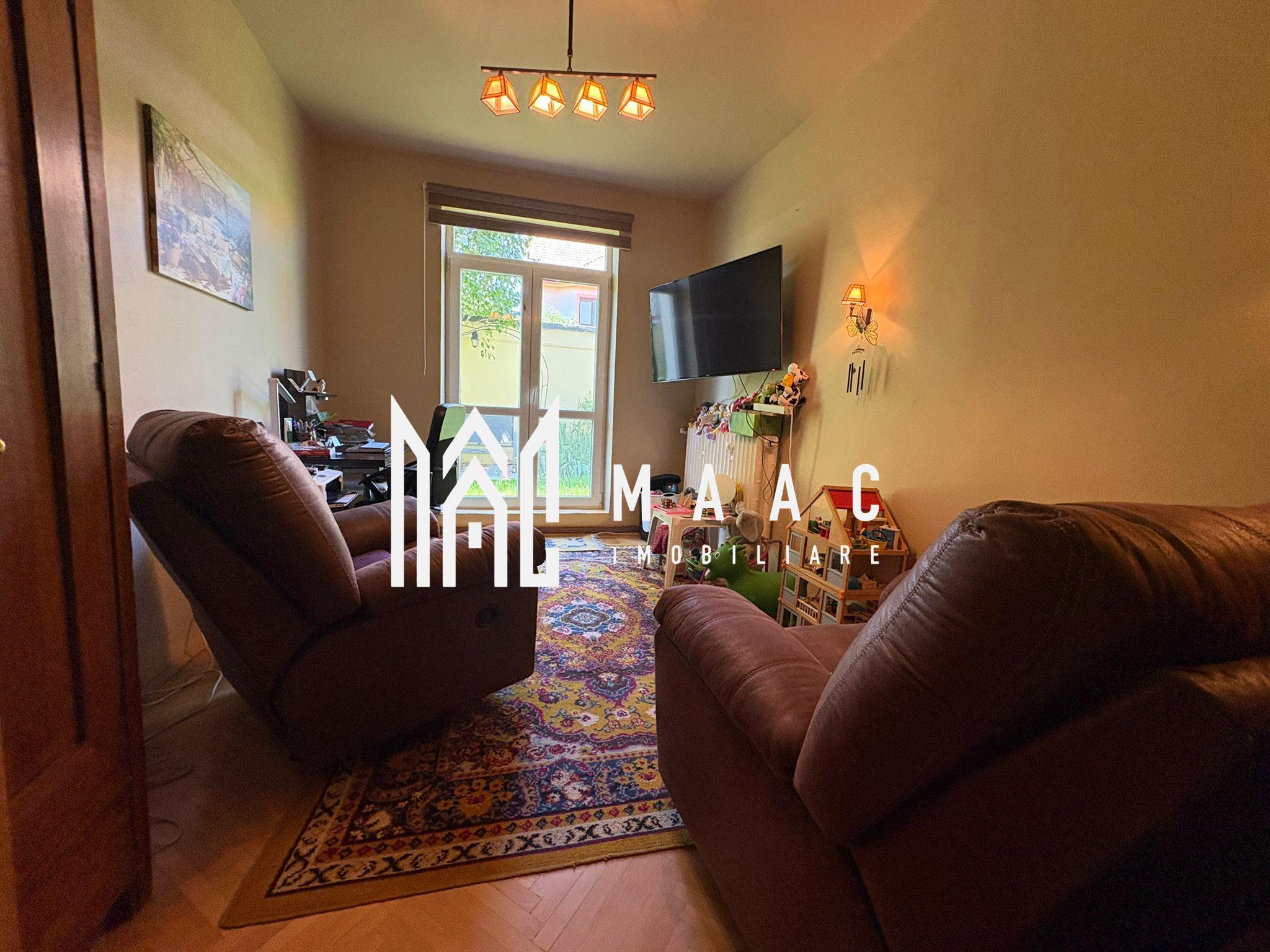 Casa individuala | 5 Camere | Teren 305 MP | Trei Stejari - 3