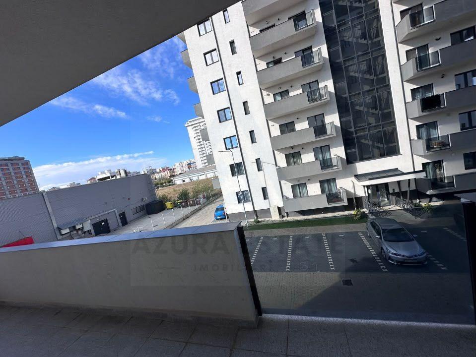 Apartament 2 camere 61 mp utili 2 balcoane parcare subterana D.Stanca - 7