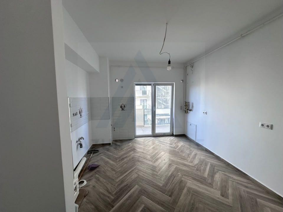 Apartament 2 camere 61 mp utili 2 balcoane parcare subterana D.Stanca - 3