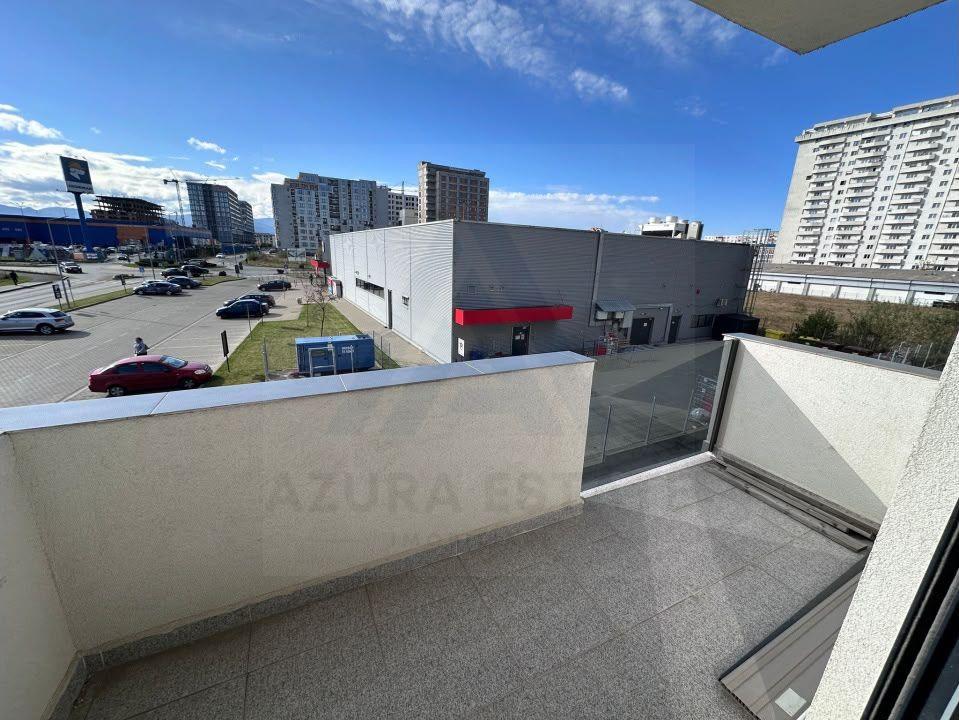 Apartament 2 camere 61 mp utili 2 balcoane parcare subterana D.Stanca - 6