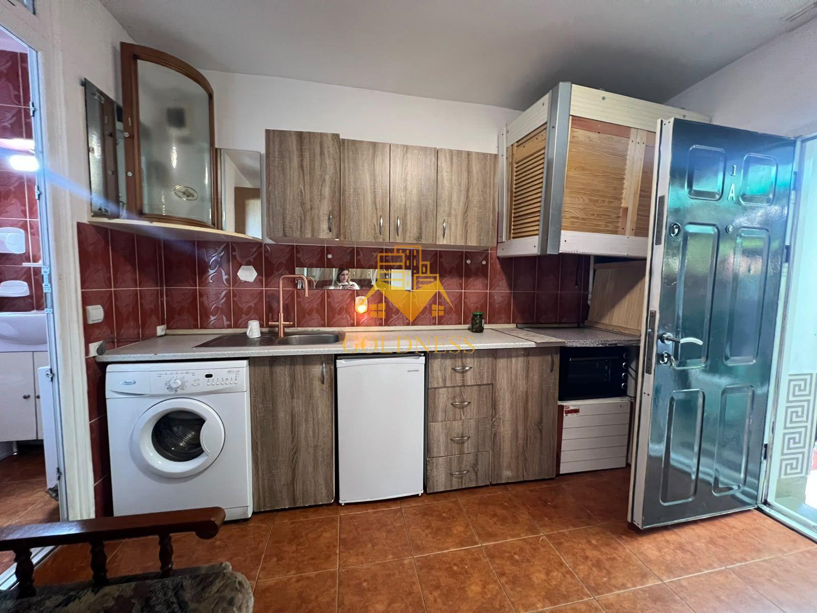 Studio/Garsoniera, Pet Friendly, Calvaria, Penny, Manastur, 18 Gym - 2