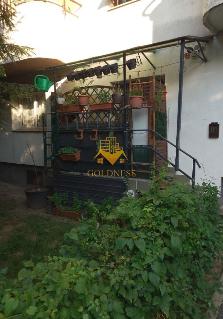 Studio/Garsoniera, Pet Friendly, Calvaria, Penny, Manastur, 18 Gym - 5