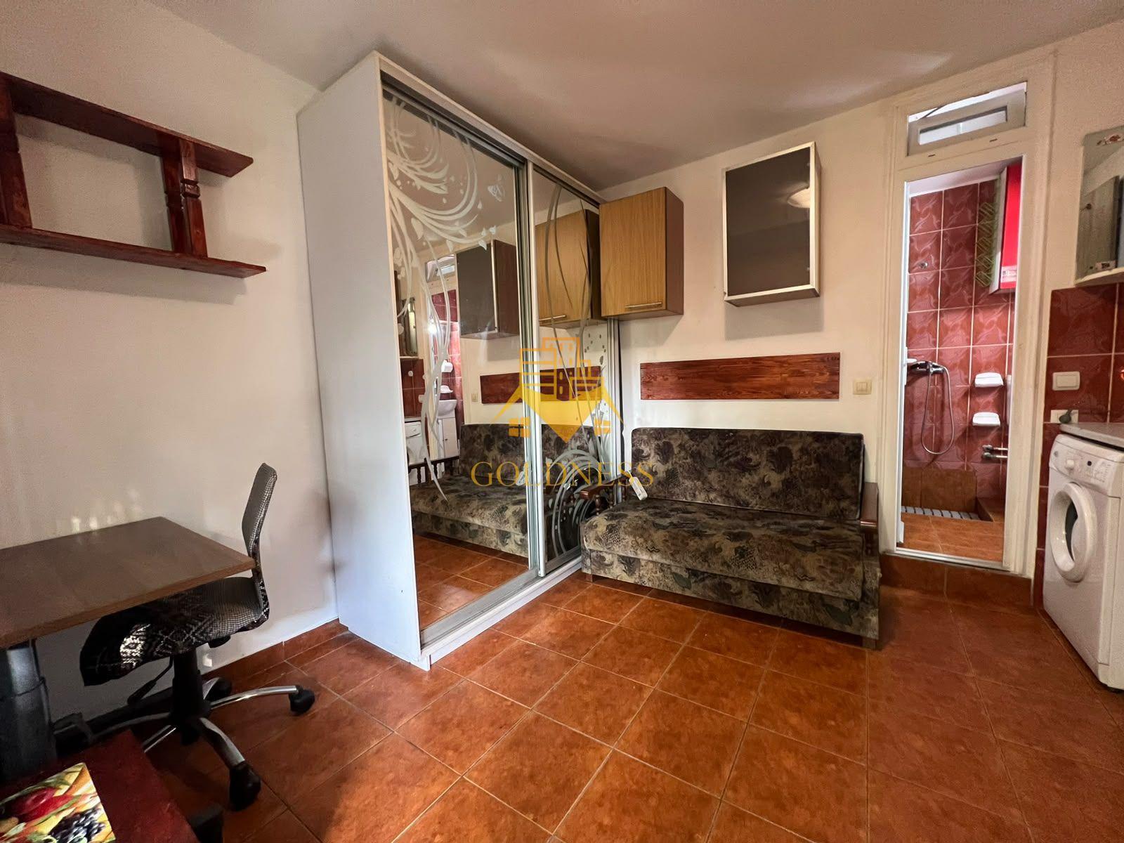 Studio/Garsoniera, Pet Friendly, Calvaria, Penny, Manastur, 18 Gym - 3