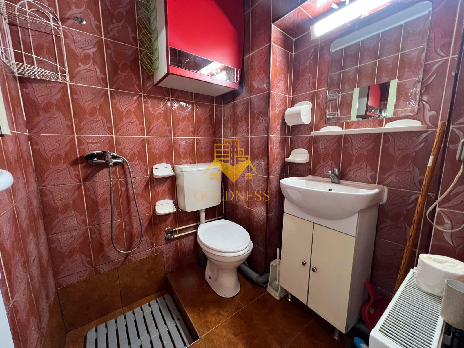 Studio/Garsoniera, Pet Friendly, Calvaria, Penny, Manastur, 18 Gym - 4