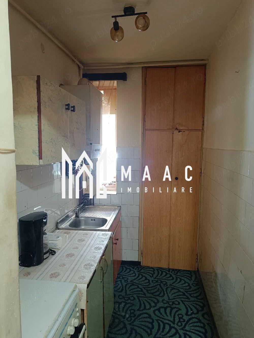 Apartament 2 camere | Parter | Balcon | Cedonia - 3