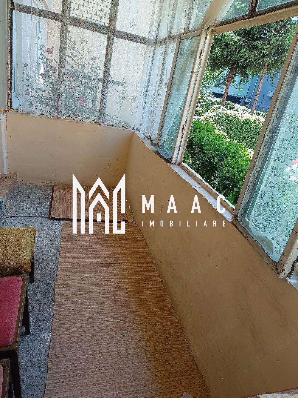 Apartament 2 camere | Parter | Balcon | Cedonia - 4