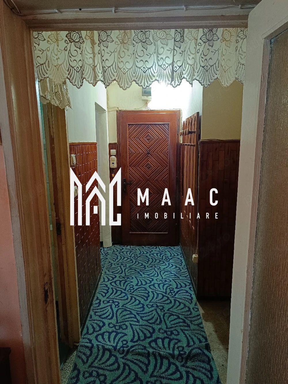Apartament 2 camere | Parter | Balcon | Cedonia - 2
