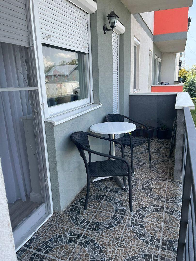 Apartament 76 mp utili 2 bai 2 balcoane parcare subterana in Turnisor - 11