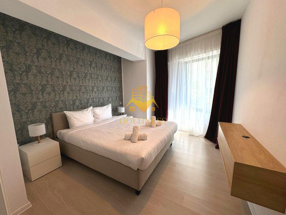 2 camere,parcare, bloc nou, terasa,Manastur, West City, Calea Floresti - 2