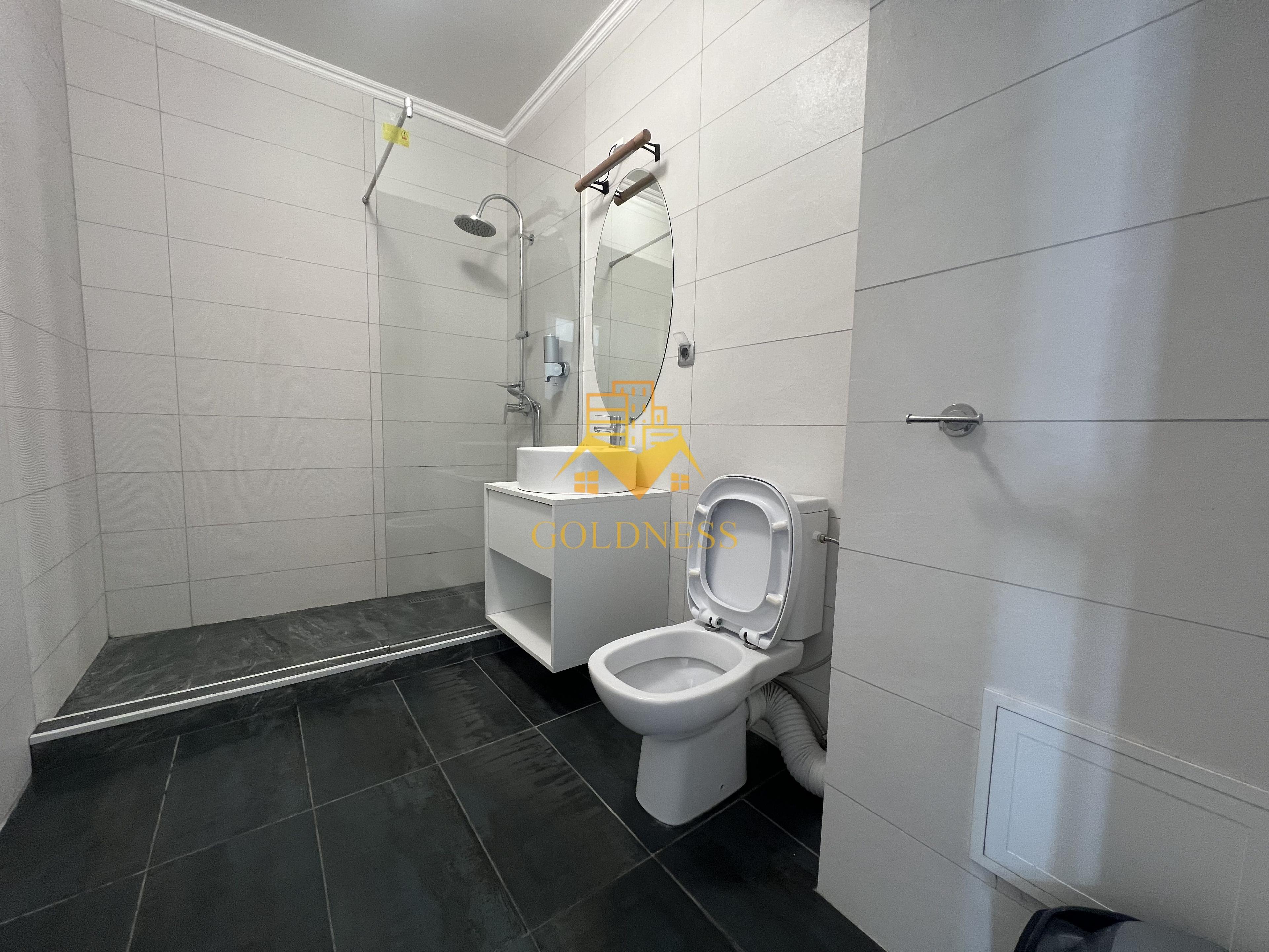 o camera,parcare, bloc nou, terasa,Manastur, West City, Calea Floresti - 9