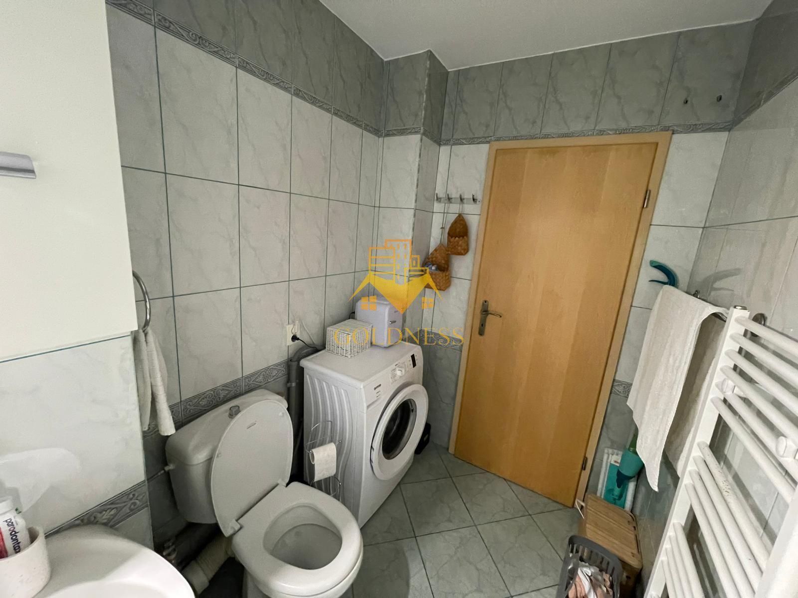 3 camere decomandate, Parcare, Manastur, Big, Mehedinti, Baza sportiva - 7
