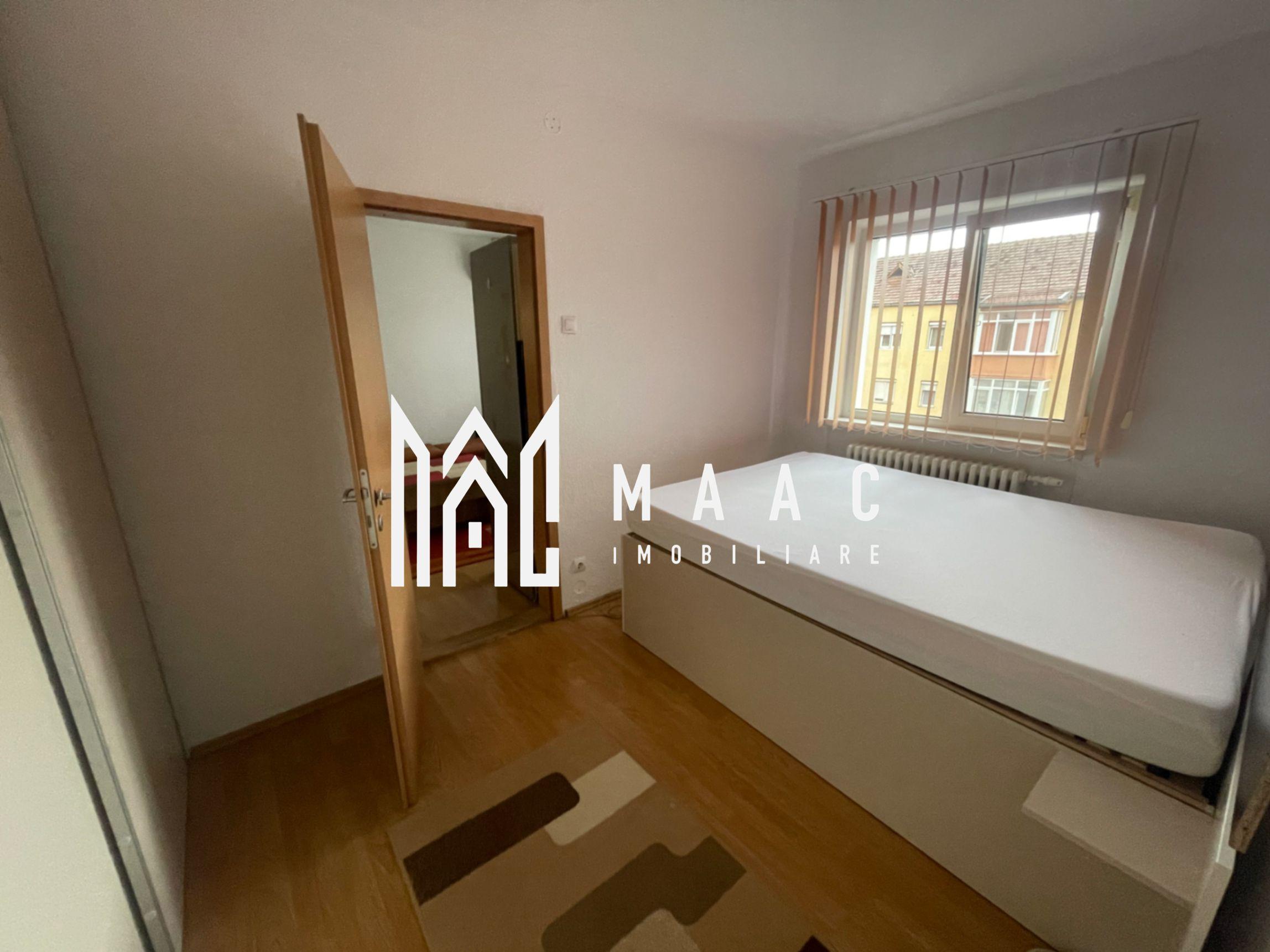 Apartament 2 camere | Mihai Viteazu | Mobilat și utilat | Disponibil imediat | - 4