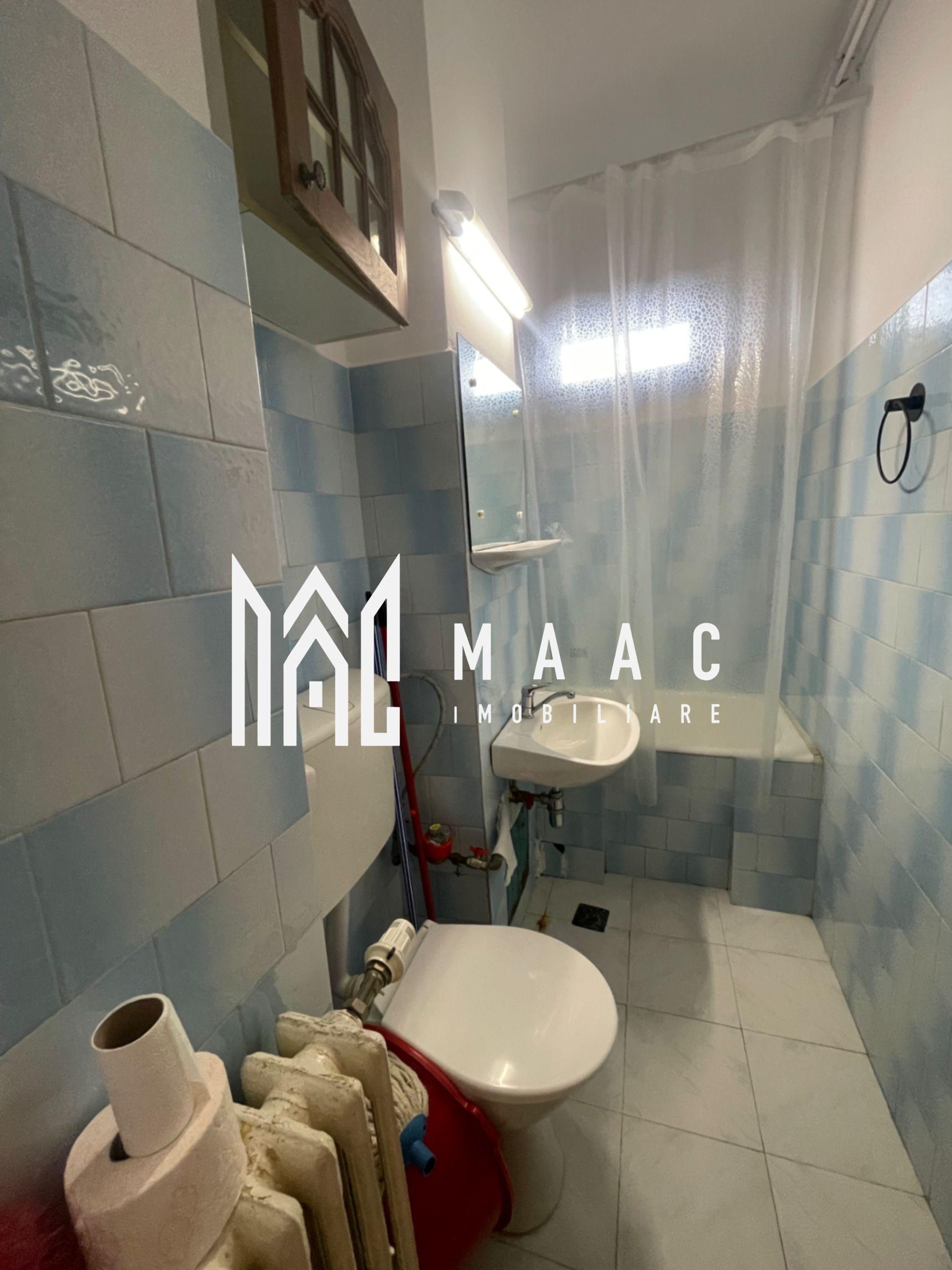 Apartament 2 camere | Mihai Viteazu | Mobilat și utilat | Disponibil imediat | - 5