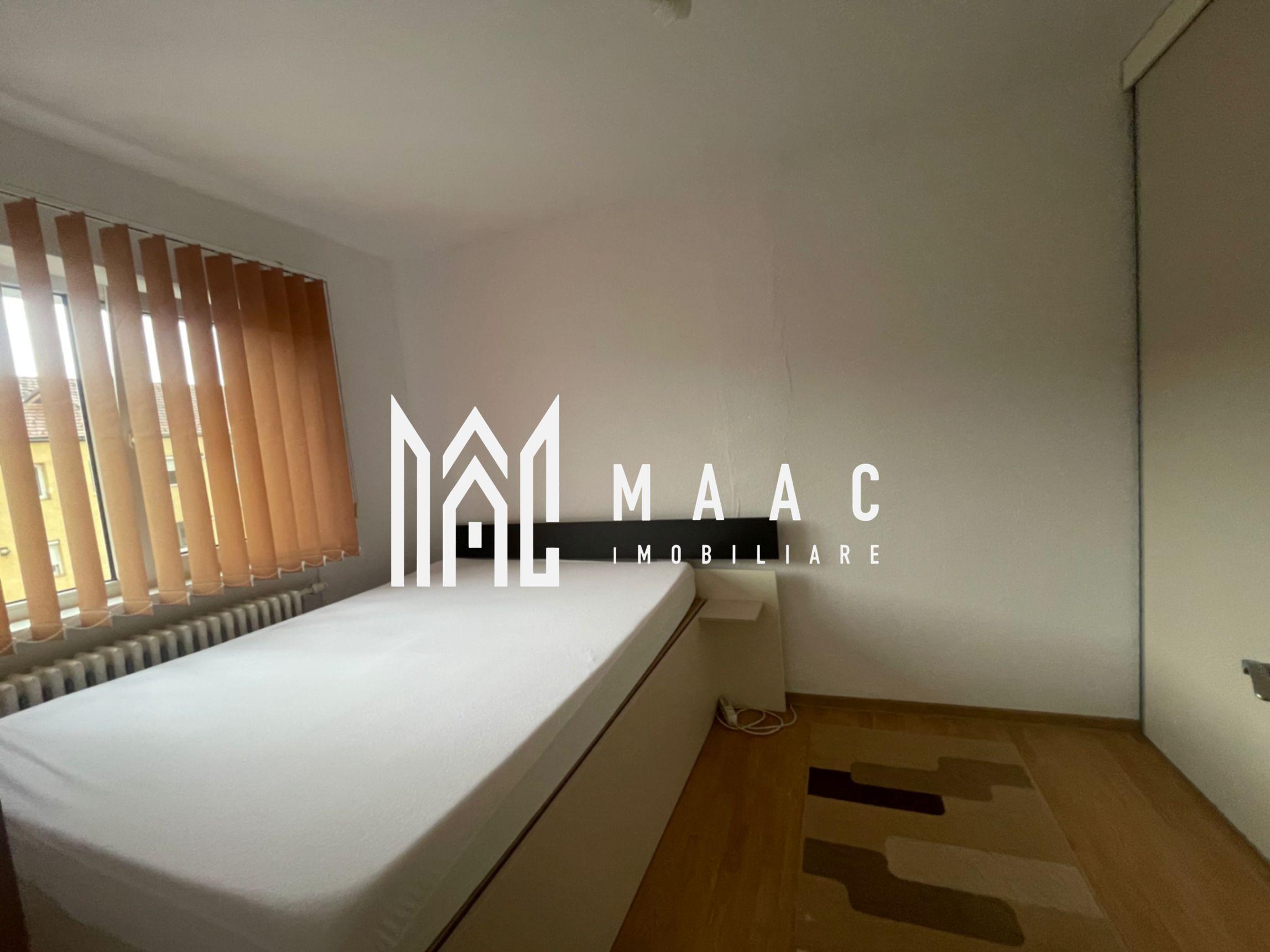 Apartament 2 camere | Mihai Viteazu | Mobilat și utilat | Disponibil imediat | - 2