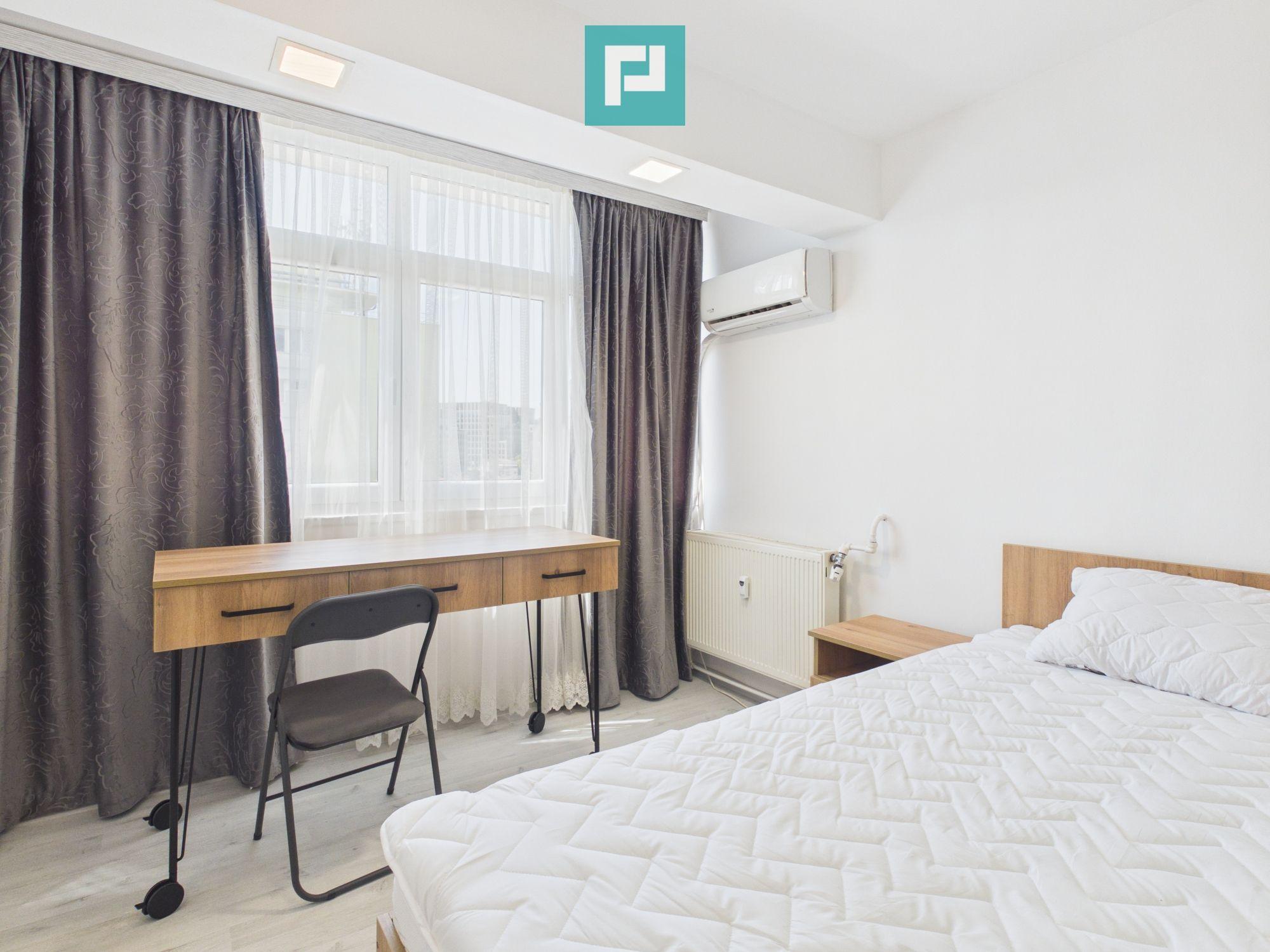 Apartament 3 camere, Cantemir - 5