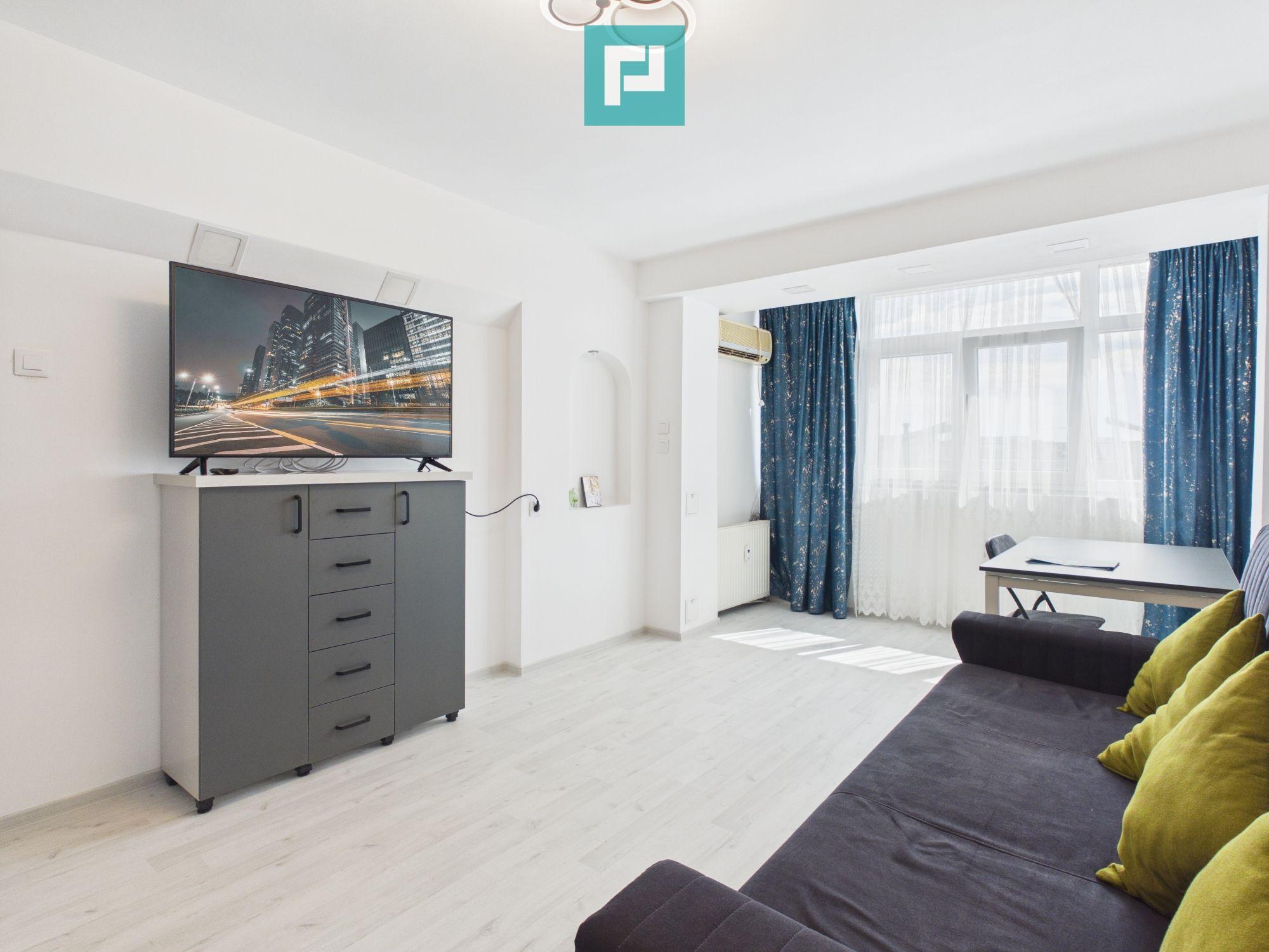 Apartament 3 camere, Cantemir - 1