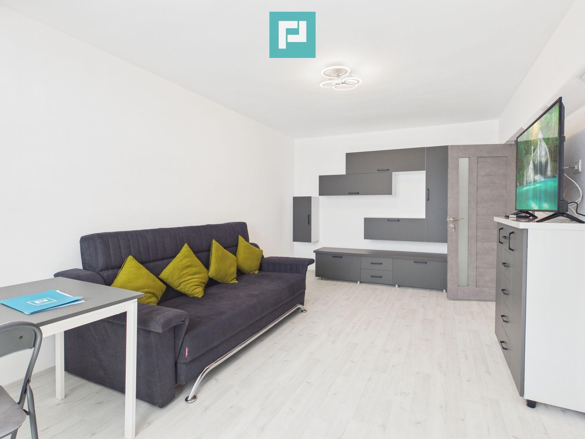 Apartament 3 camere, Cantemir - 2