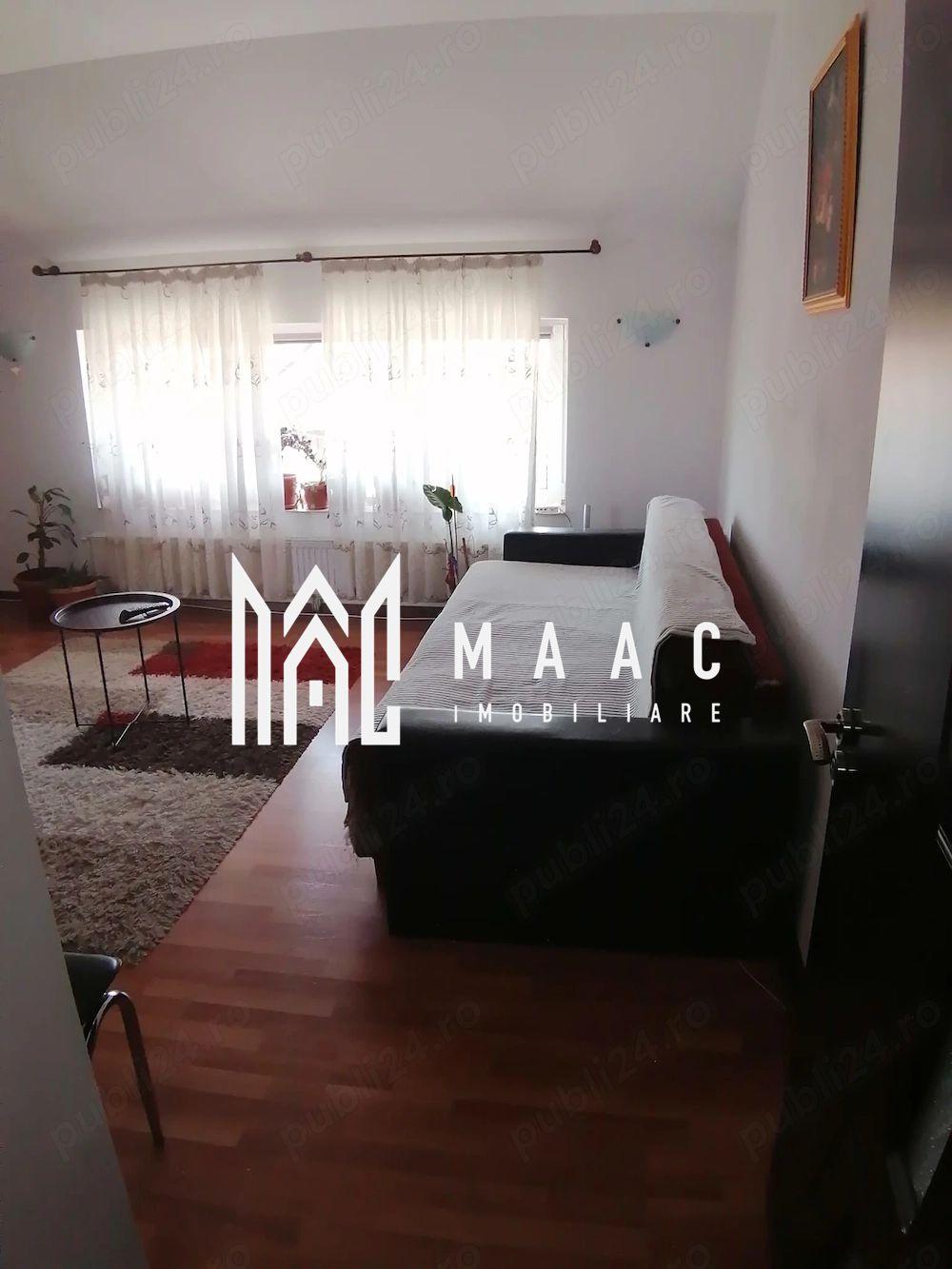 Apartament 1 Camera I Decomandat I Etaj 3 I Calea Poplacii - 2