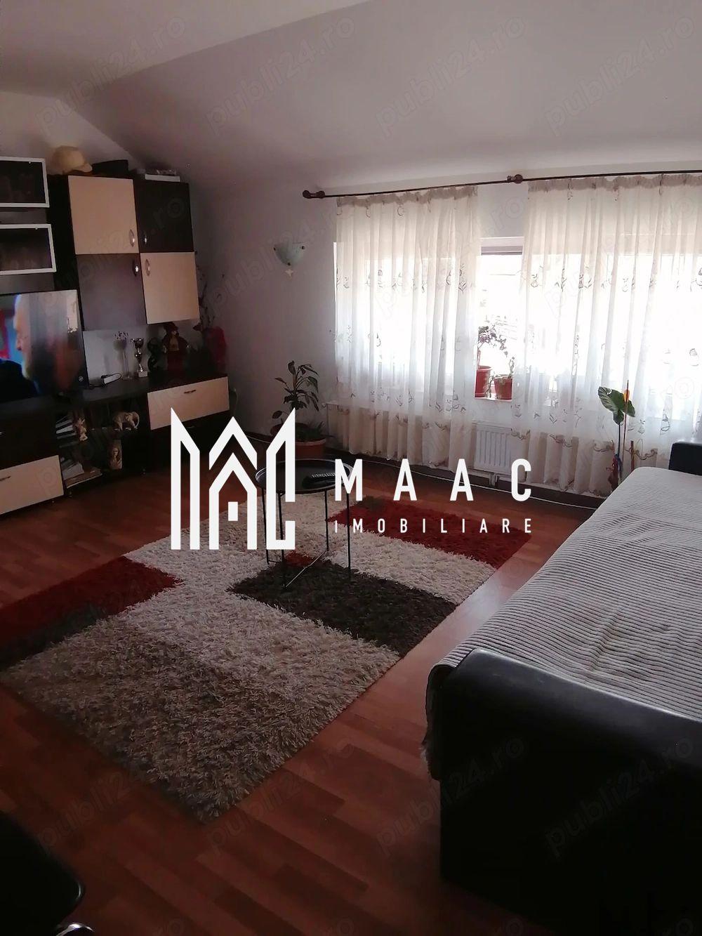 Apartament 1 Camera I Decomandat I Etaj 3 I Calea Poplacii - 3
