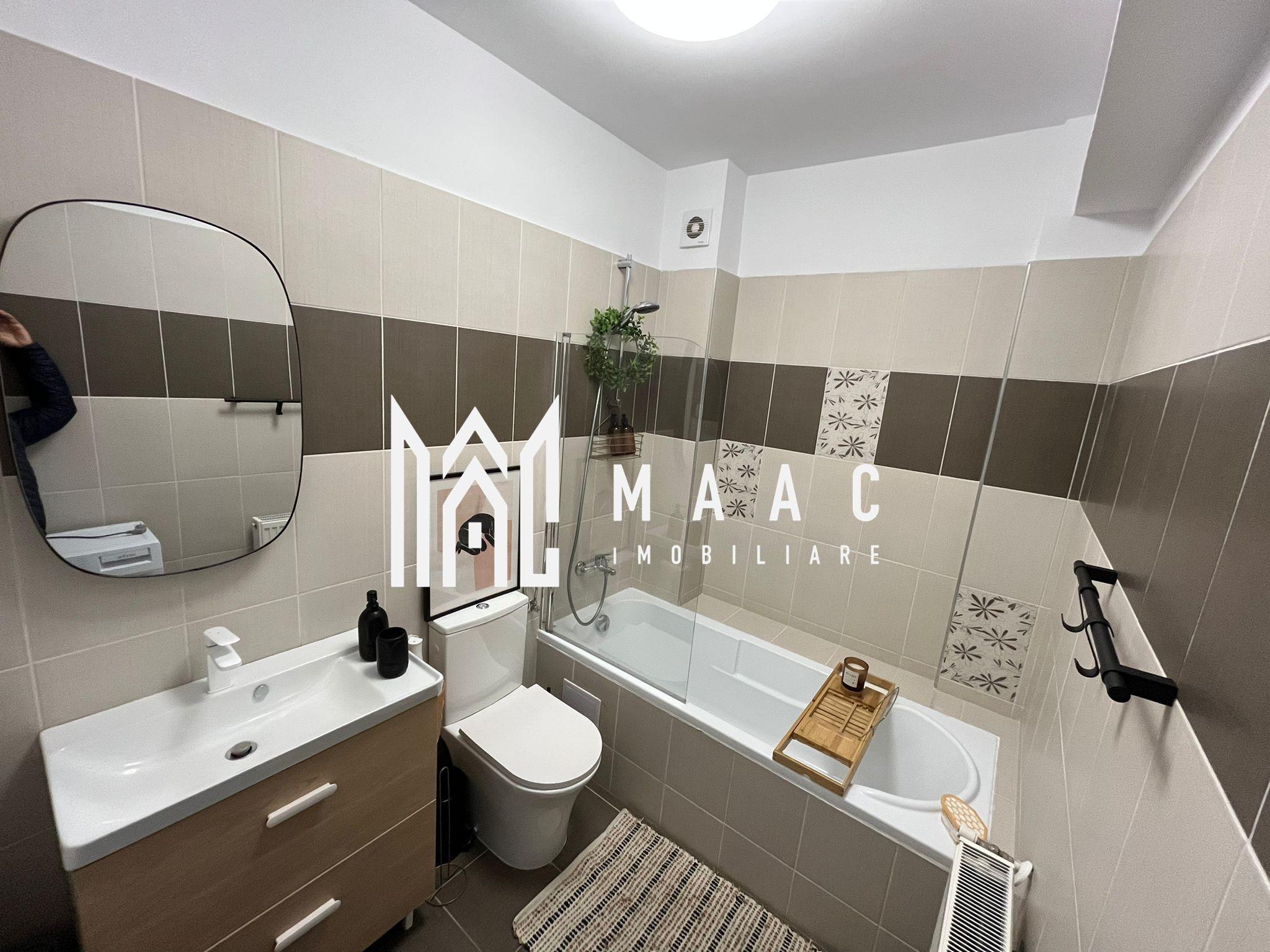 Apartament studio | Balcon | Lift | Parcare | Mihai Viteazu - 5