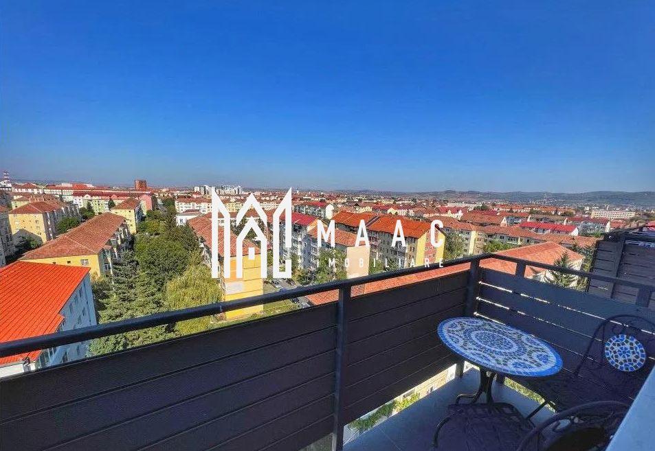Apartament studio | Balcon | Lift | Parcare | Mihai Viteazu - 9