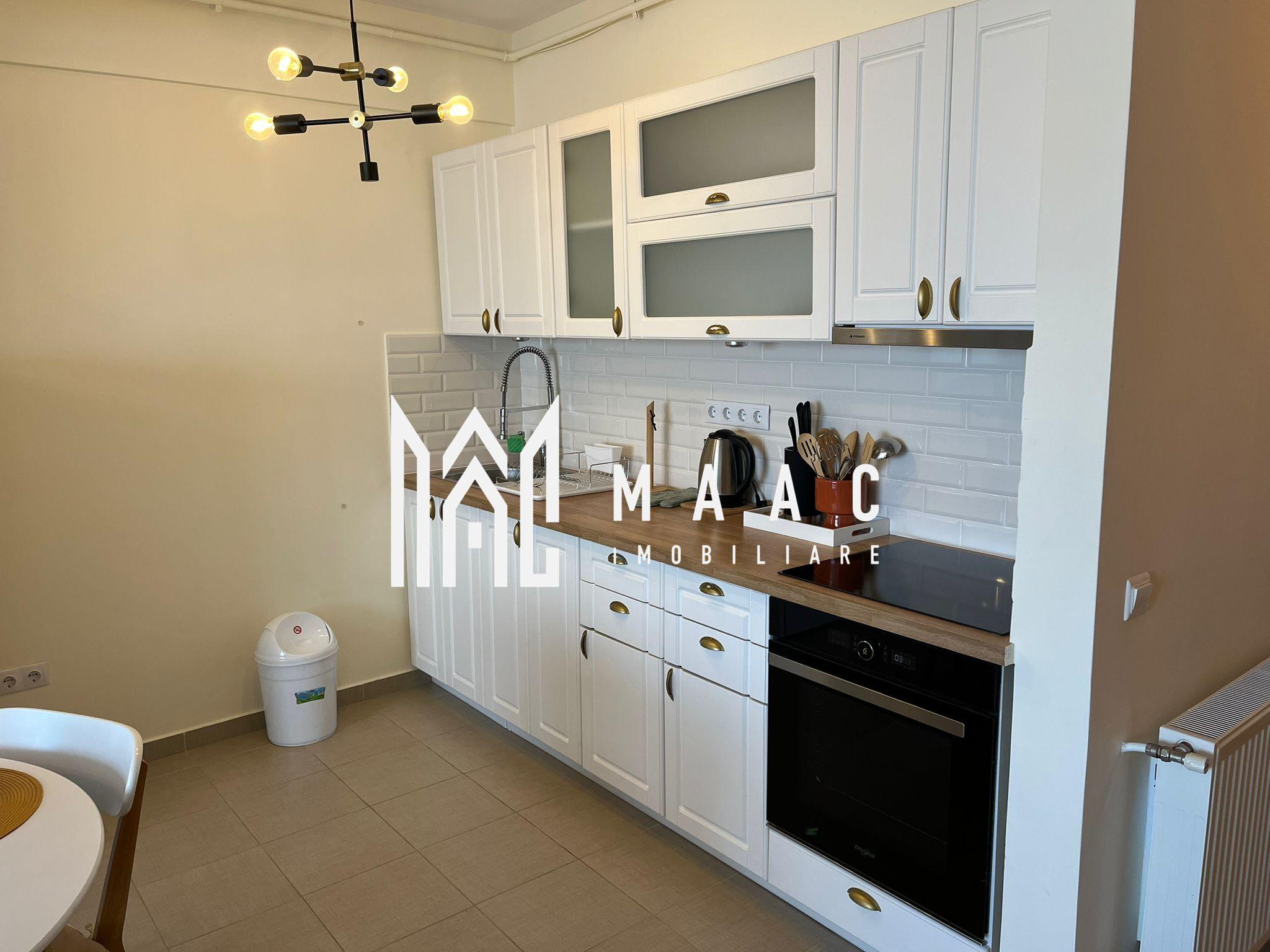 Apartament studio | Balcon | Lift | Parcare | Mihai Viteazu - 4
