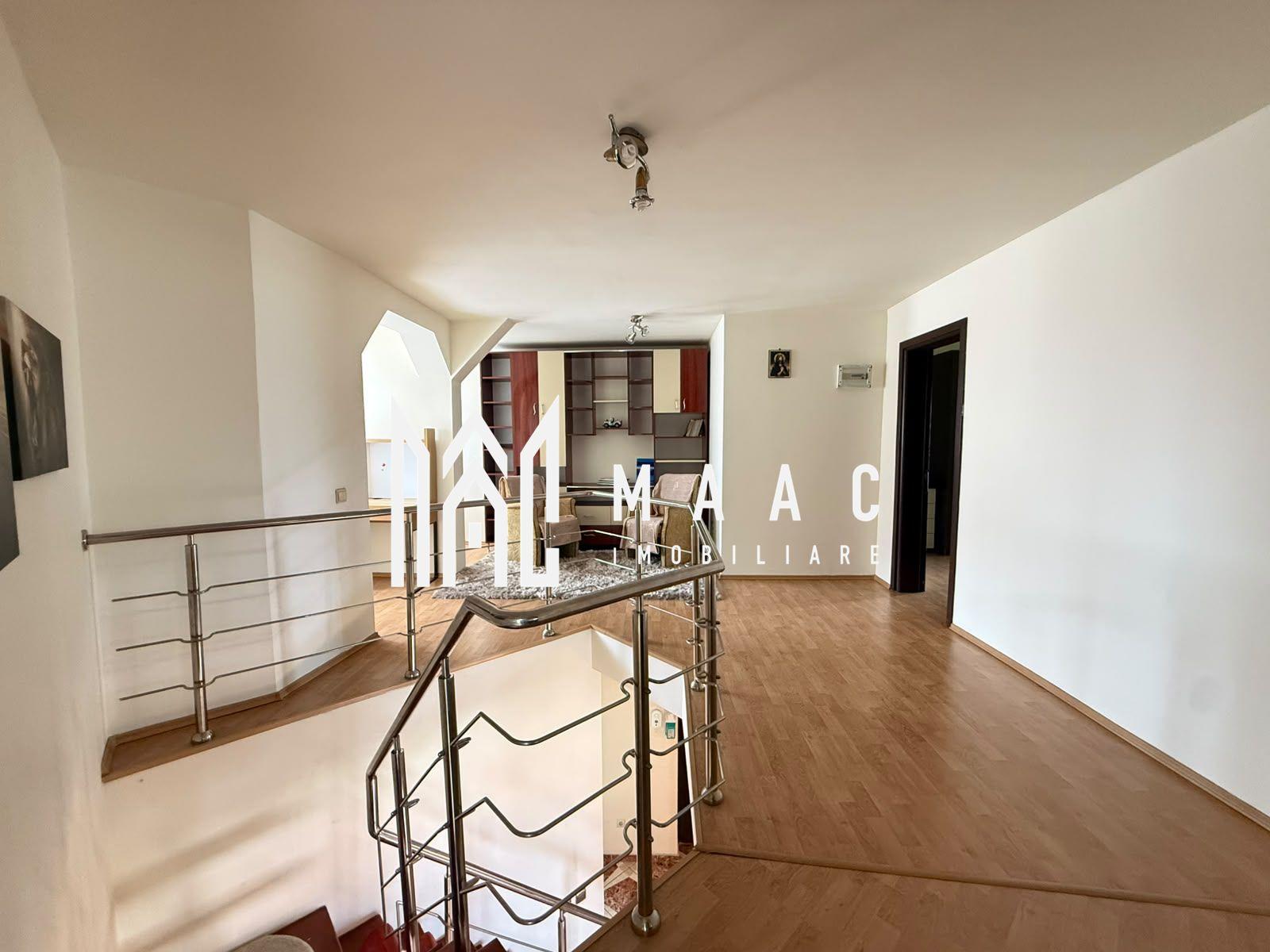 Apartament 4 camere | 130mp | 2 Bai | 2 Balcoane | V. Aaron - 9