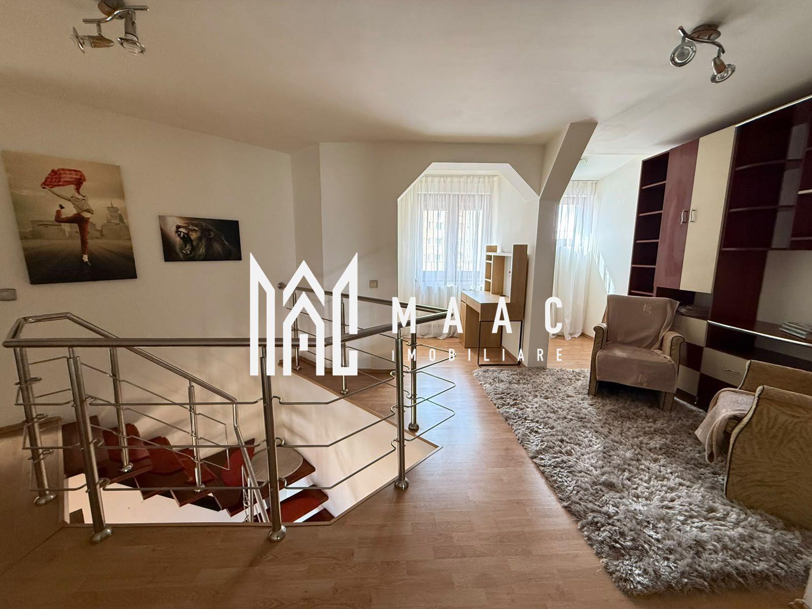 Apartament 4 camere | 130mp | 2 Bai | 2 Balcoane | V. Aaron - 8