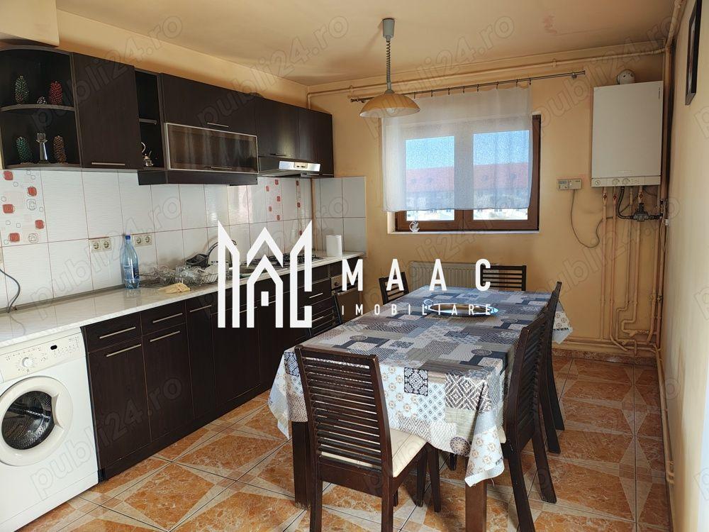 Apartament 4 camere I 130mp I 2 Bai I 2 Balcoane I V. Aaron - 6