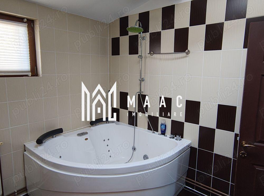 Apartament 4 camere I 130mp I 2 Bai I 2 Balcoane I V. Aaron - 9