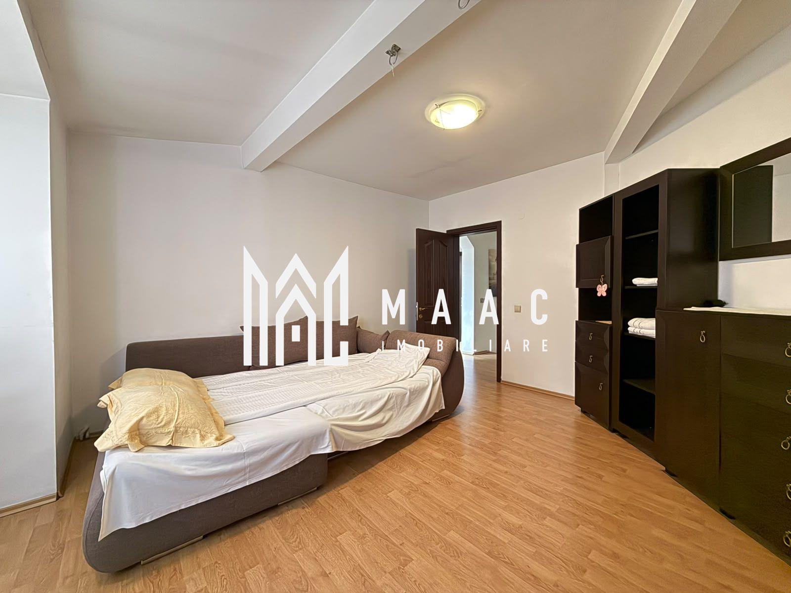 Apartament 4 camere | 130mp | 2 Bai | 2 Balcoane | V. Aaron - 4