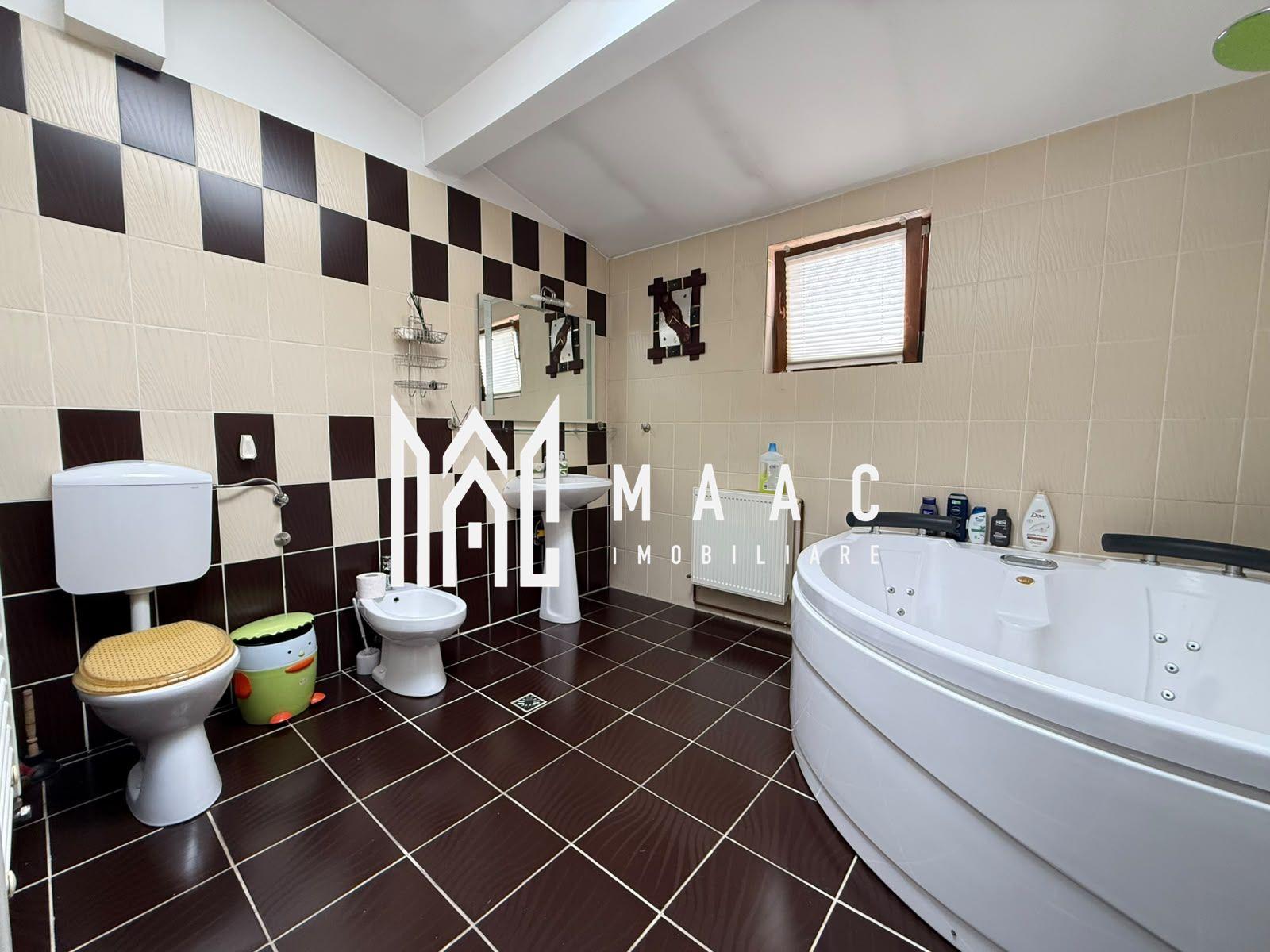 Apartament 4 camere | 130mp | 2 Bai | 2 Balcoane | V. Aaron - 6