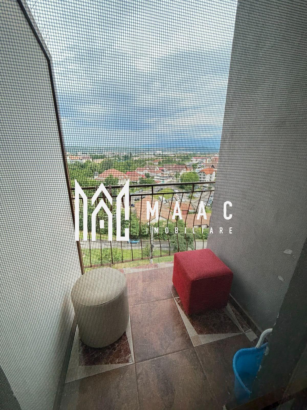 Apartament 4 camere | 130mp | 2 Bai | 2 Balcoane | V. Aaron - 10
