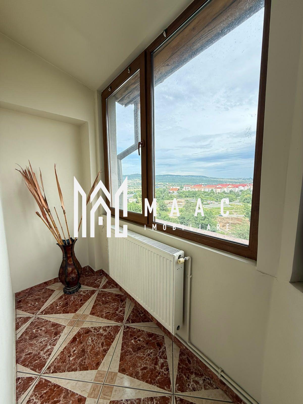 Apartament 4 camere | 130mp | 2 Bai | 2 Balcoane | V. Aaron - 12