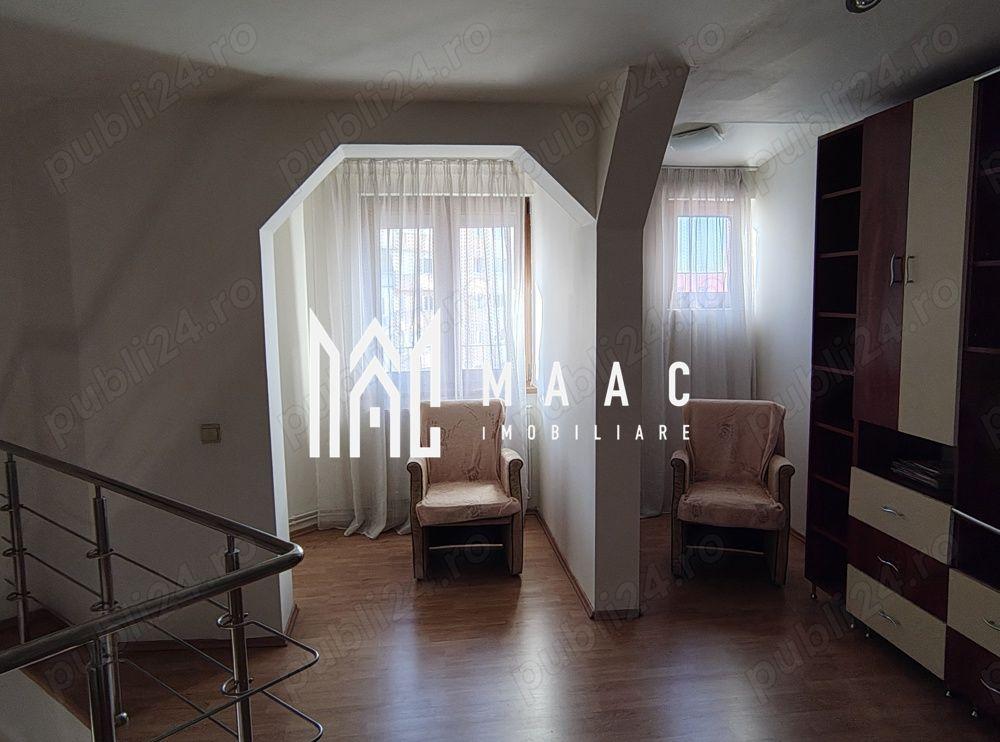 Apartament 4 camere I 130mp I 2 Bai I 2 Balcoane I V. Aaron - 7