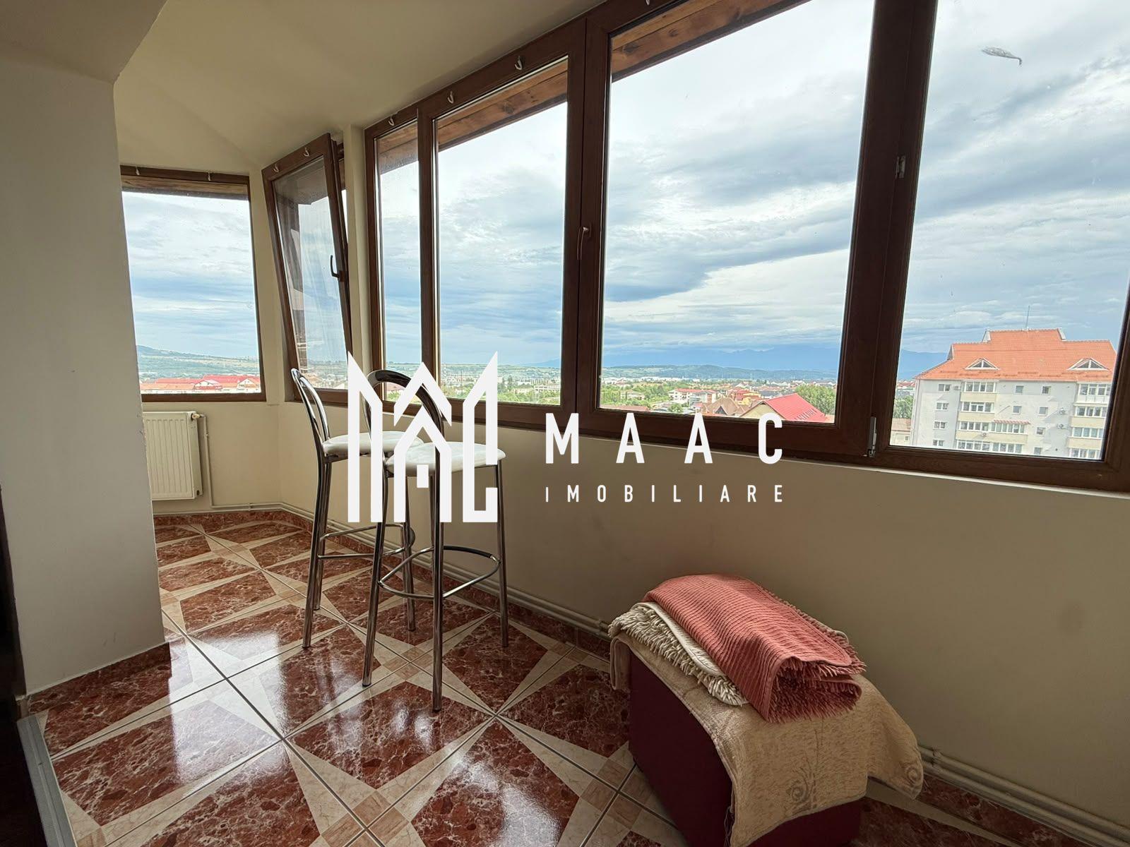 Apartament 4 camere | 130mp | 2 Bai | 2 Balcoane | V. Aaron - 11