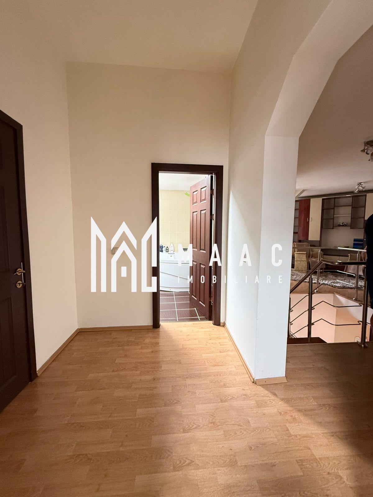 Apartament 4 camere | 130mp | 2 Bai | 2 Balcoane | V. Aaron - 15