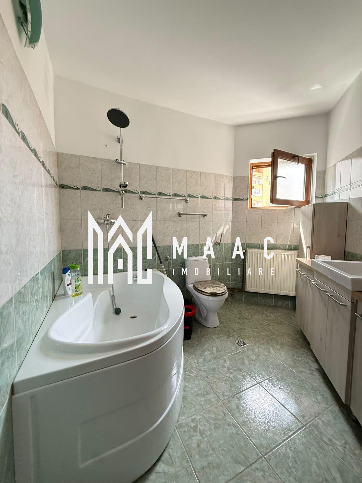 Apartament 4 camere | 130mp | 2 Bai | 2 Balcoane | V. Aaron - 7