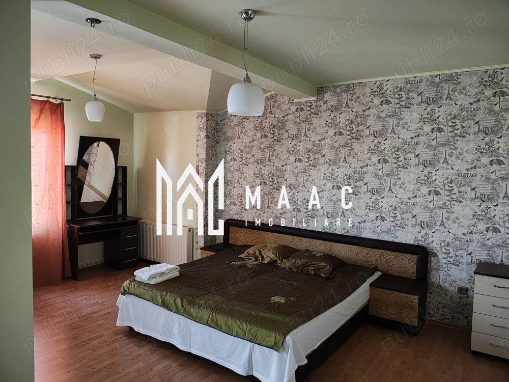 Apartament 4 camere I 130mp I 2 Bai I 2 Balcoane I V. Aaron - 1