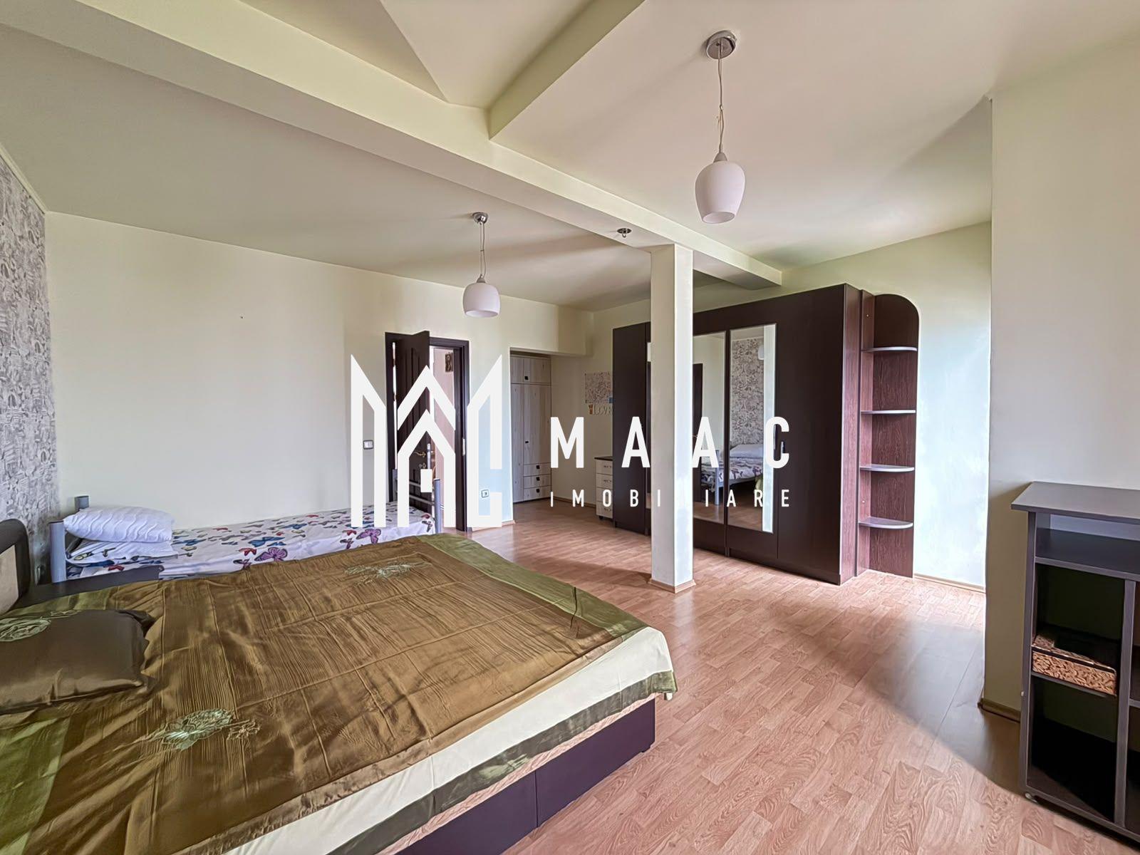 Apartament 4 camere | 130mp | 2 Bai | 2 Balcoane | V. Aaron - 18
