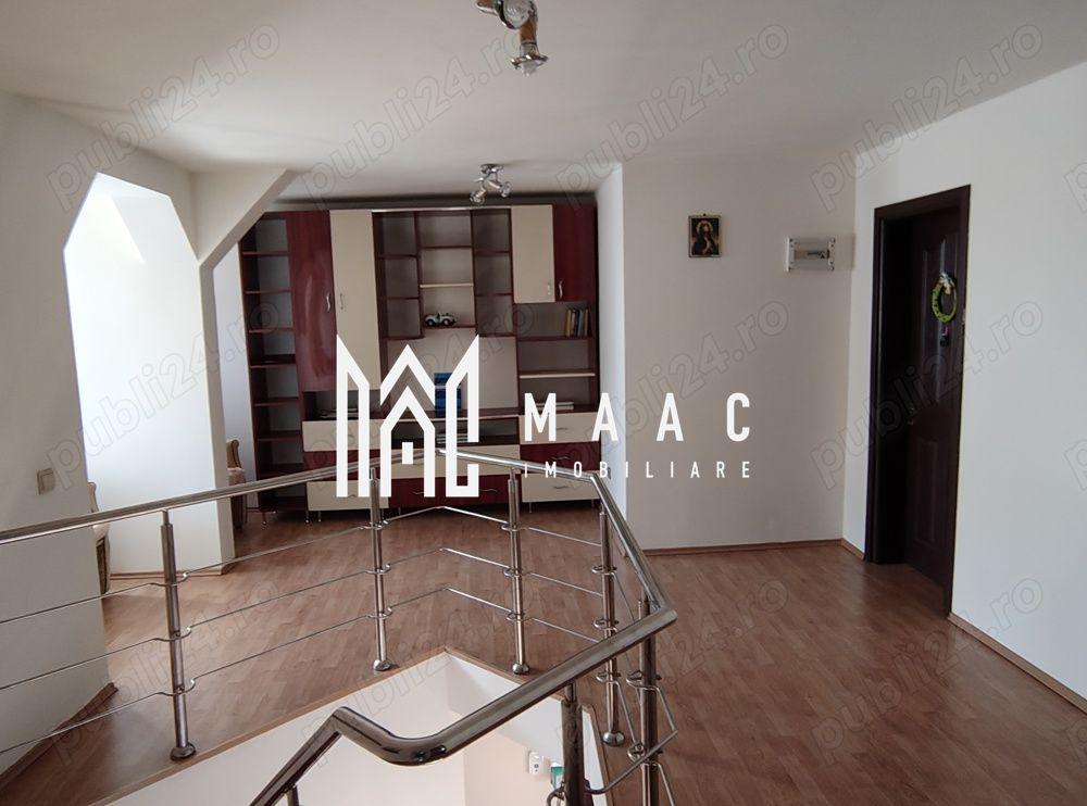 Apartament 4 camere I 130mp I 2 Bai I 2 Balcoane I V. Aaron - 5