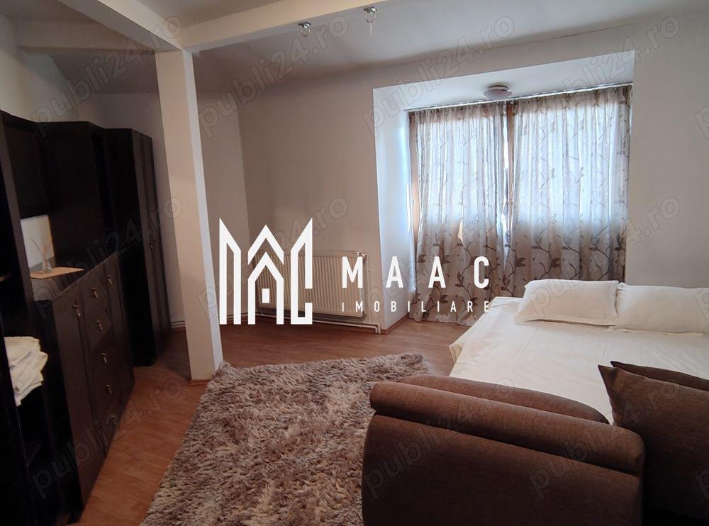 Apartament 4 camere I 130mp I 2 Bai I 2 Balcoane I V. Aaron - 3