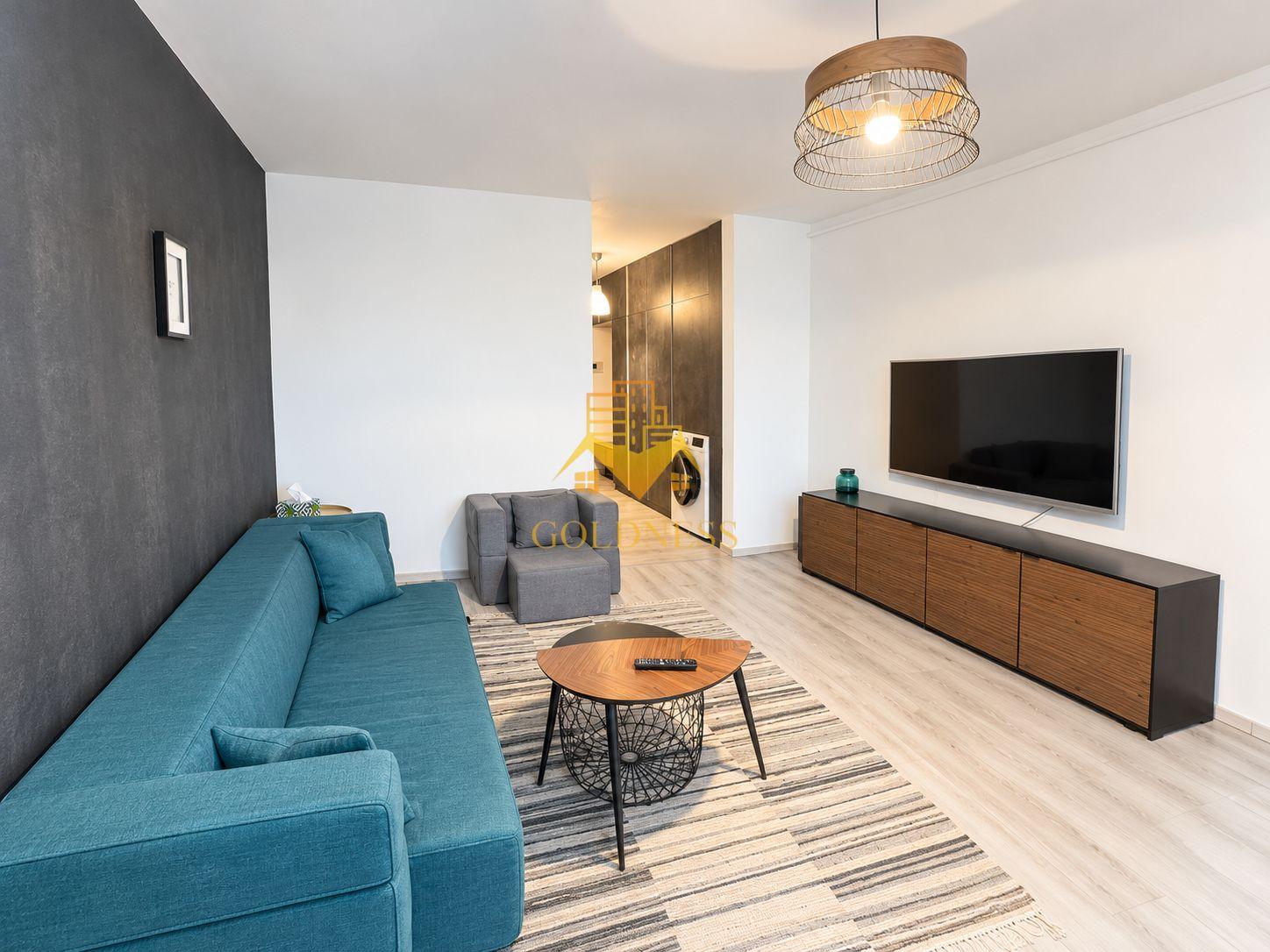 2 camere Openspace, Buna ziua,Grand Hill, Petfriendly,Lidl,Elf,Modern. - 3