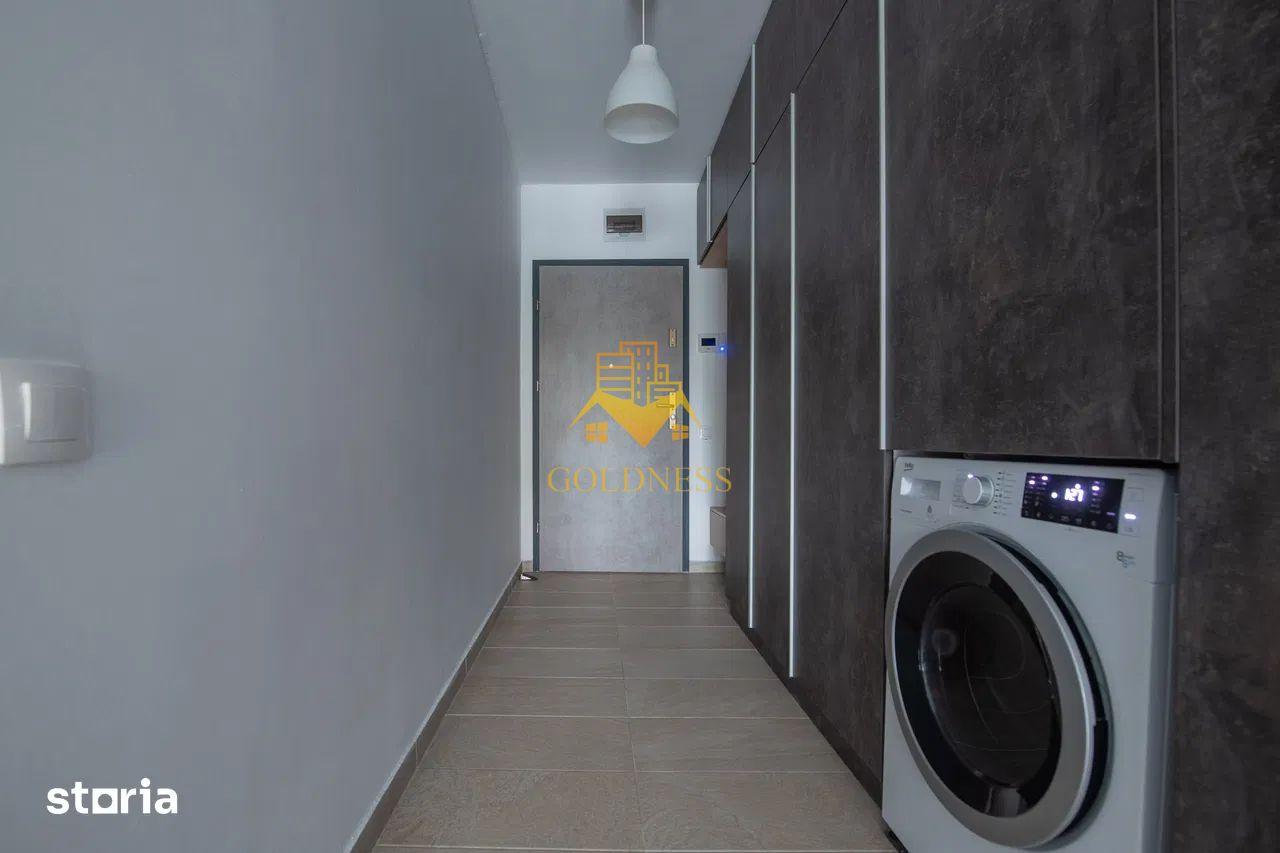 2 camere Openspace, Buna ziua,Grand Hill, Petfriendly,Lidl,Elf,Modern. - 10
