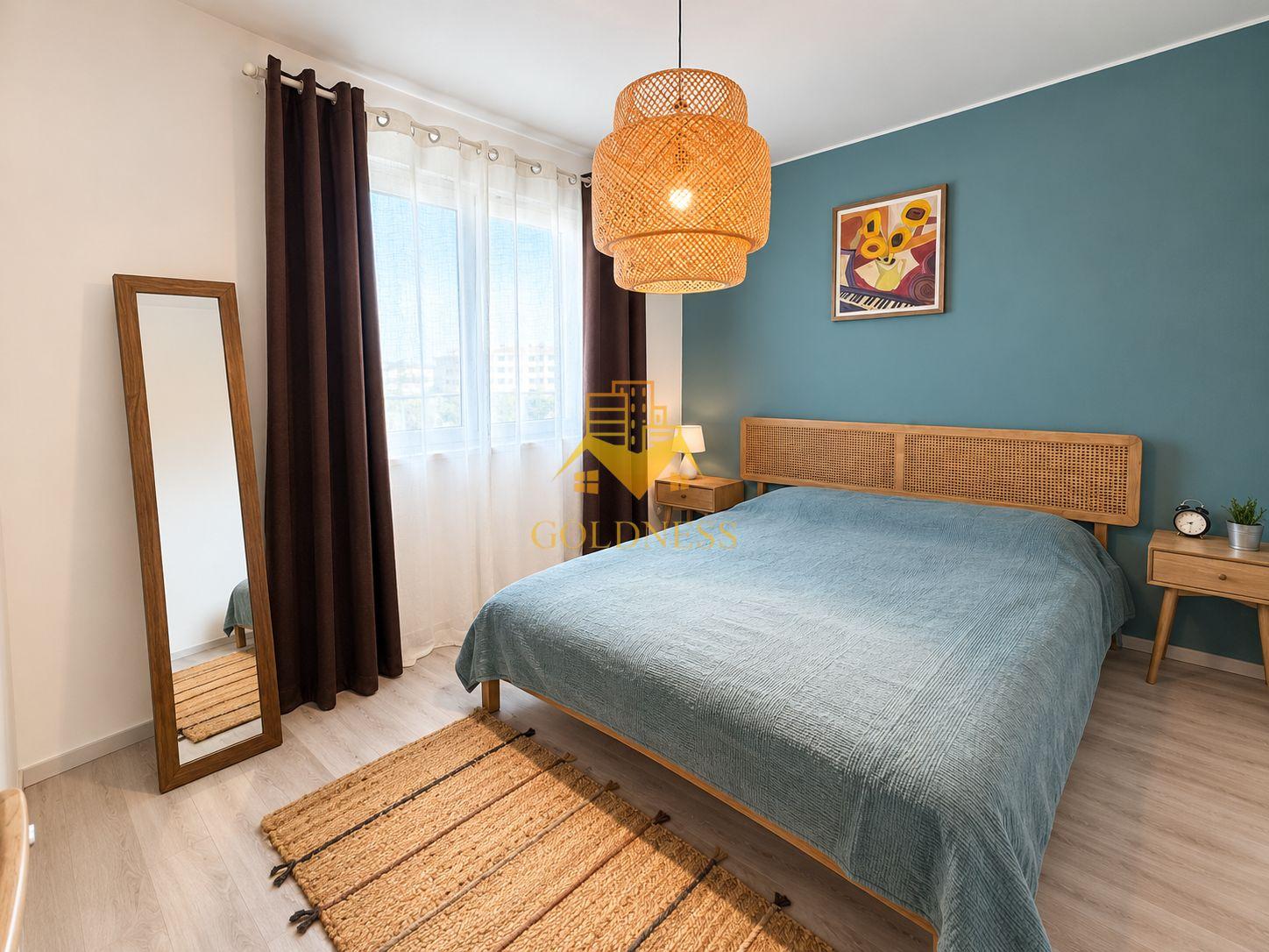 2 camere Openspace, Buna ziua,Grand Hill, Petfriendly,Lidl,Elf,Modern. - 1