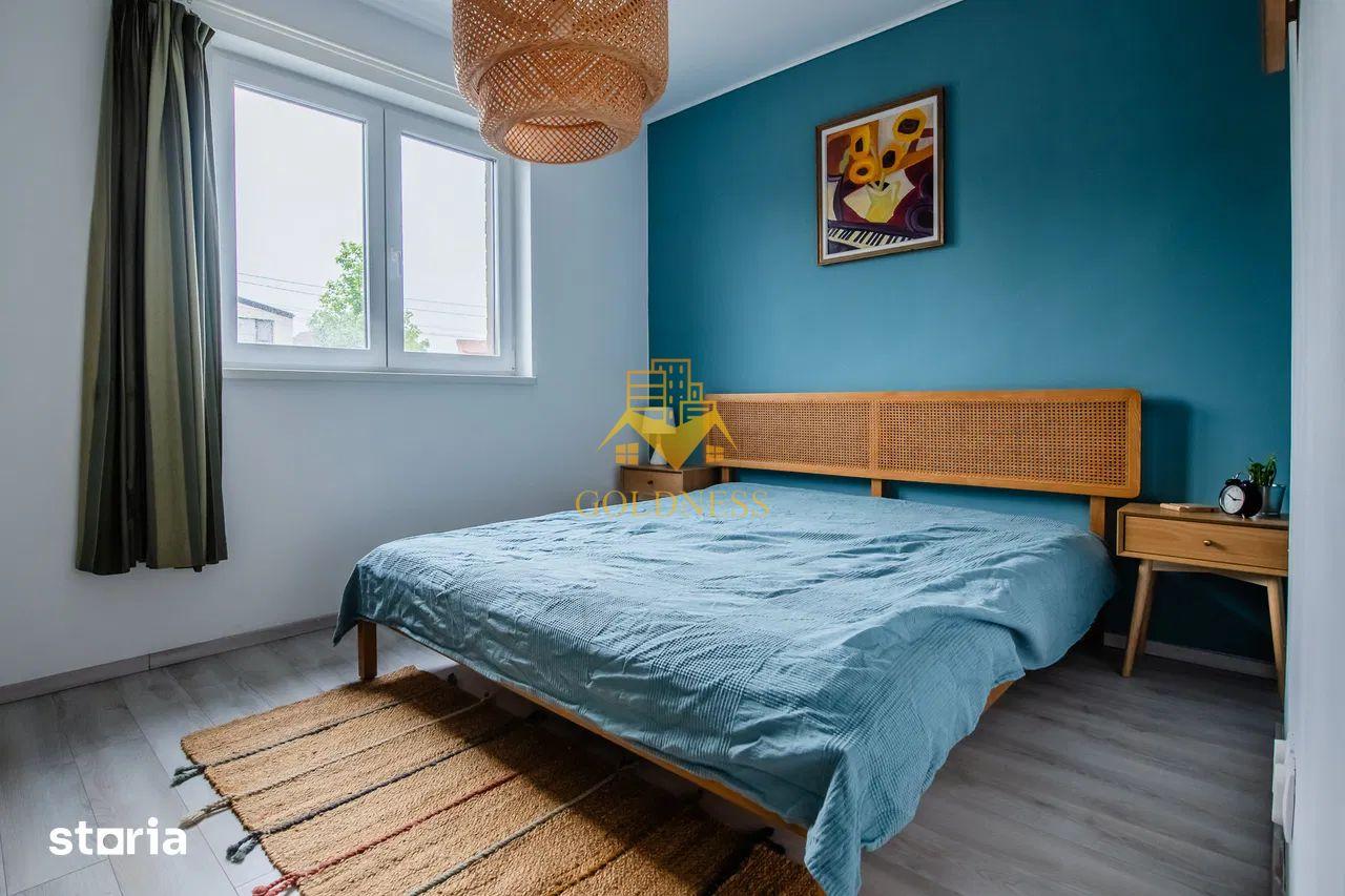 2 camere Openspace, Buna ziua,Grand Hill, Petfriendly,Lidl,Elf,Modern. - 3
