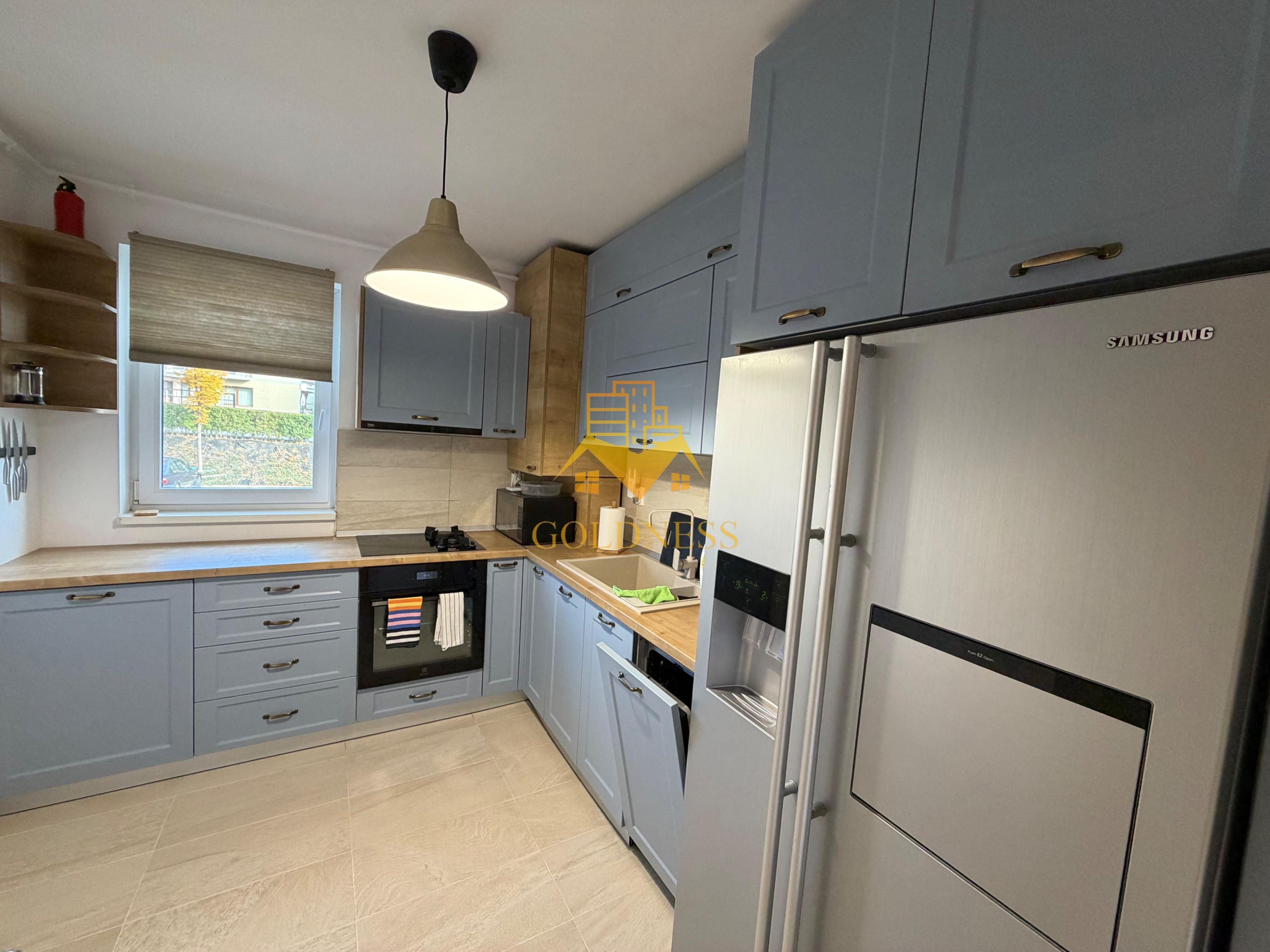 2 camere Openspace, Buna ziua,Grand Hill, Petfriendly,Lidl,Elf,Modern. - 4