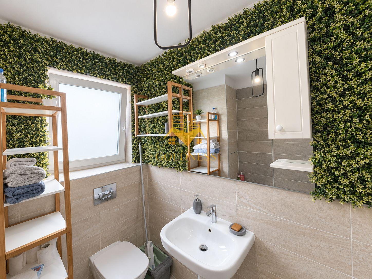2 camere Openspace, Buna ziua,Grand Hill, Petfriendly,Lidl,Elf,Modern. - 6