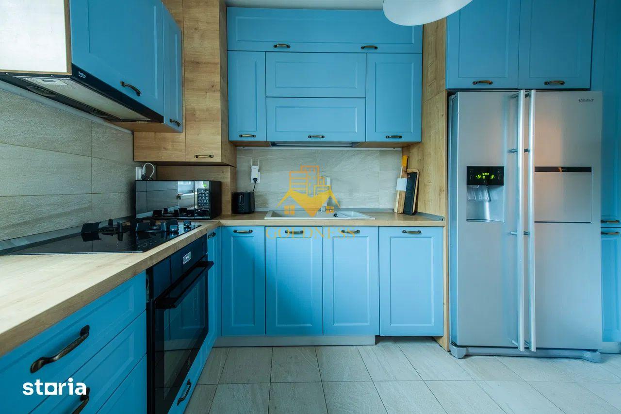 2 camere Openspace, Buna ziua,Grand Hill, Petfriendly,Lidl,Elf,Modern. - 6