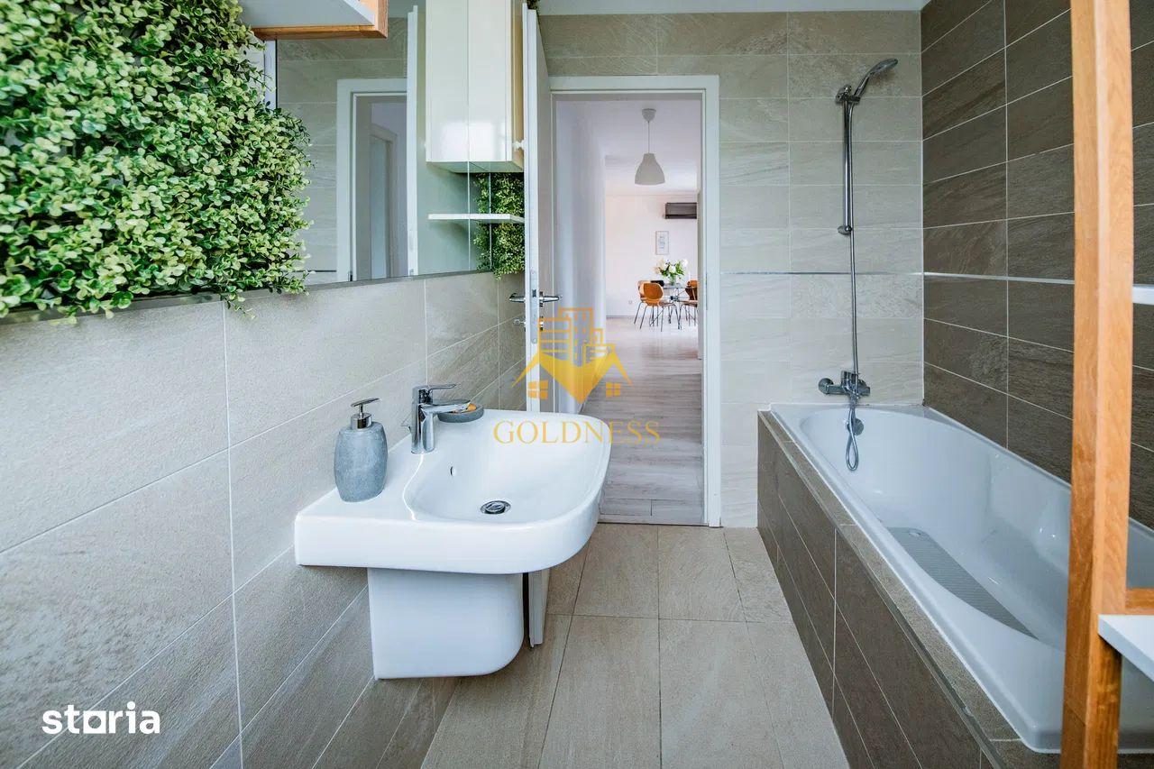 2 camere Openspace, Buna ziua,Grand Hill, Petfriendly,Lidl,Elf,Modern. - 8